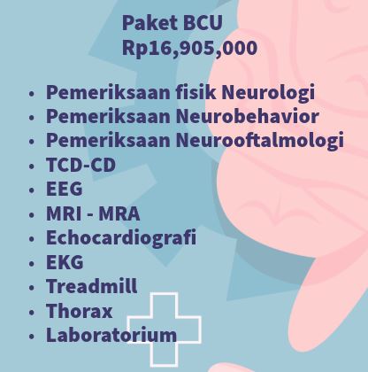  Paket BCU