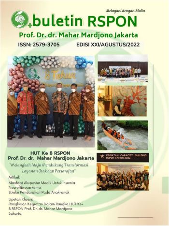 Edisi XXI Tahun 2022