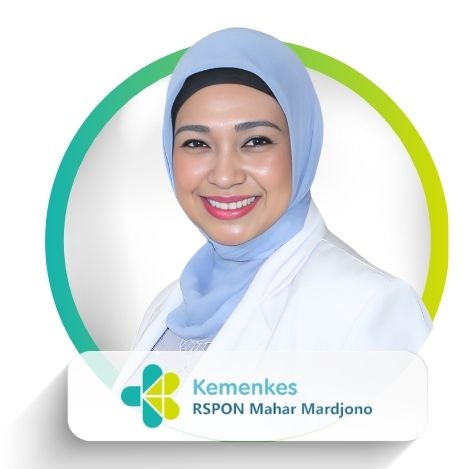 dr. Asnelia Devicaesaria, Sp.S