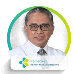 dr. Mursyid Bustami, Sp.N, Subsp.NKI(K), MARS