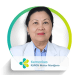 dr. Silvia Francina Lumempouw, Sp.N., Subsp.NGD(K), FAAN