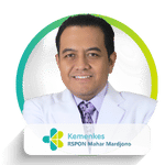 dr. Eka Musridharta, Sp.N, Subsp.NKI(K), MARS