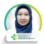 dr. Diorita Dyah Prayanti Sp.N., Subsp. N.Onk(K)