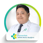 dr. Iswandi Erwin, Sp.N., Subsp.NN(K), M.Ked