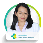 dr. Ratih Puspa, Sp.N