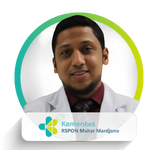 dr. Abrar Arham, Sp.BS, Subsp.N-Vas(K)