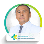 dr. Fadhil, Sp.BS, Subsp.N-TB(K)