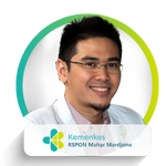 dr. Adiel Amaris Syah, Sp.B(K)V