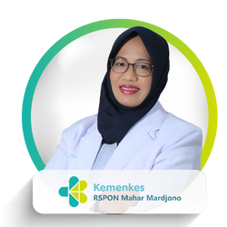 dr. Sasmayani Eko Winanti, Sp.P