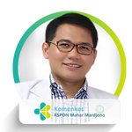 dr. Roy Amardiyanto, Sp.A (K)