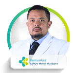 dr. Andino Zavtra, Sp.OT