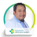 dr. Raden Mohamad Krisna Wicaksono Barata., Sp.THTKL, M.Kes