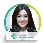 dr. Fawzia Arifin Daud, Sp.JP