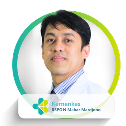 dr. Beny Rilianto, Sp.N, Subsp. NIOO(K), FINA, M.Epid