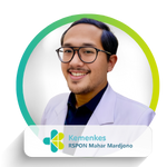 dr. Muhammad Hafif Sp.BS