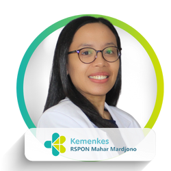 dr. Novrita Silalahi, Sp.N