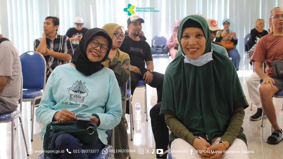 Senam Stroke dan Edukasi Kesehatan: Peran Akupunktur Medik pada Pemulihan Fungsi Tubuh Pasca Stroke. 