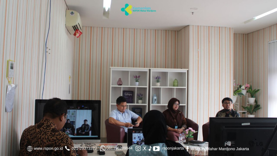 Webinar Epilepsi pada Anak: “Dari Ketakutan Menuju Harapan”
