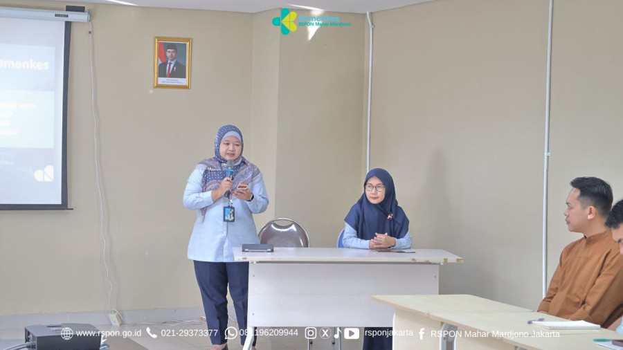Perkuat Layanan Neurointervensi, RSPON Mahar Mardjono Jakarta Bekali Perawat Rumah Sakit Melalui Pelatihan Neurointervensi Angkatan III