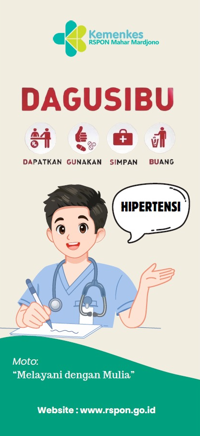 DAGUSIBU: Hipertensi