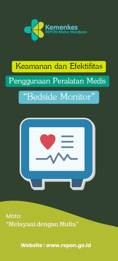 Keamanan dan Efektifitas Penggunaan Peralatan Medis 