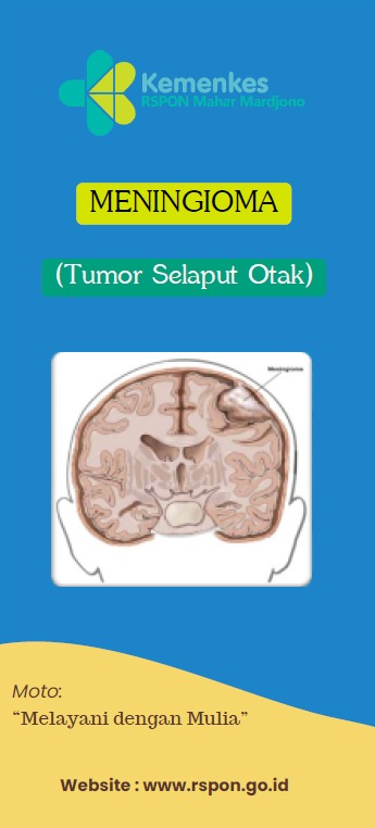 Meningioma (Tumor Selaput Otak)