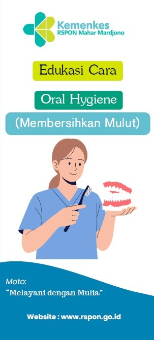 Cara Membersihkan Mulut