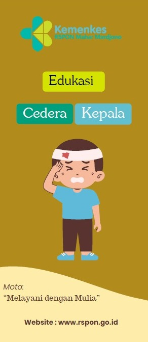 Cedera Kepala