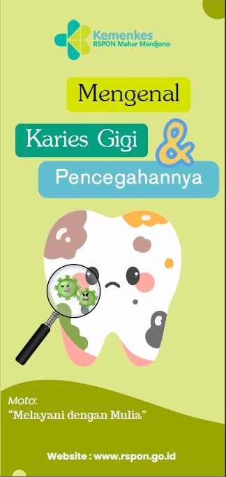 Karies Gigi