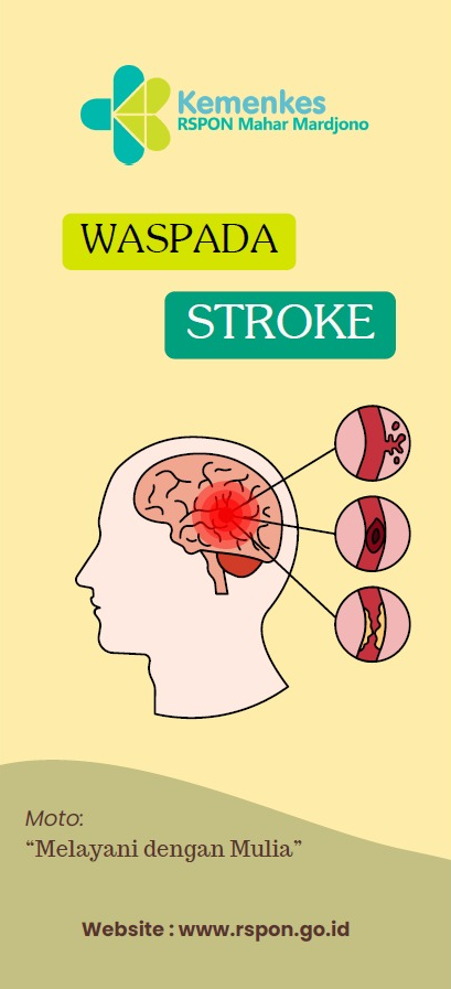 Waspada Stroke