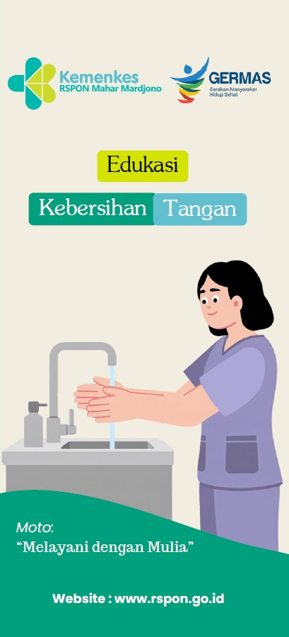 Kebersihan Tangan