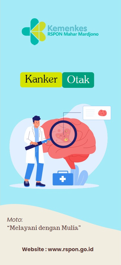 Kanker Otak