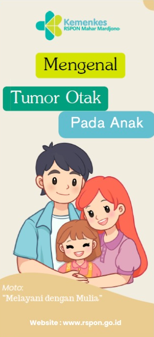 Tumor Otak Pada Anak
