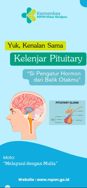 Kelenjar Pituitary