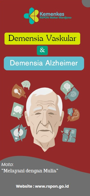 Demensia Vaskular dan Demensia Alzheimer